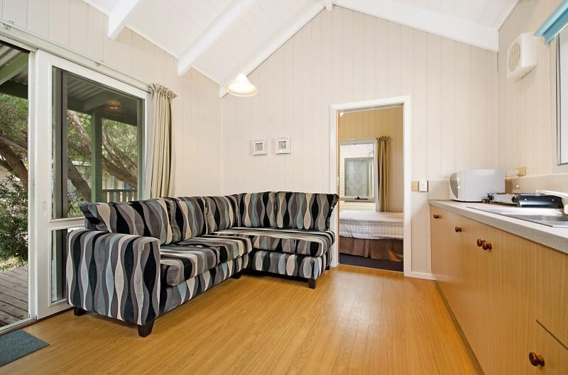 Ocean Grove Holiday Park Zimmer foto