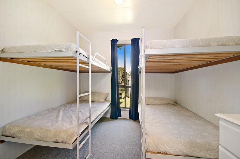 Ocean Grove Holiday Park Zimmer foto
