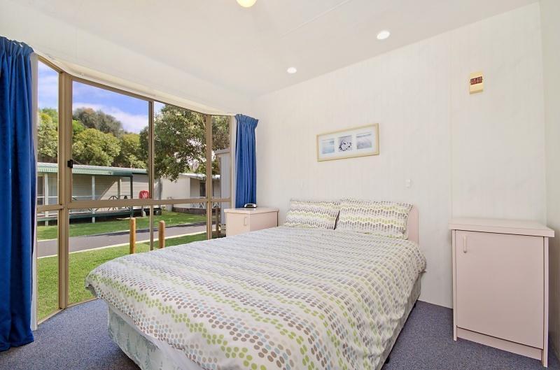 Ocean Grove Holiday Park Zimmer foto
