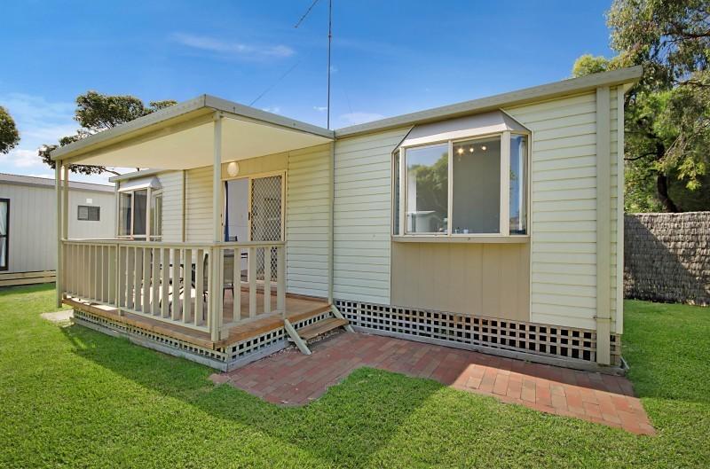 Ocean Grove Holiday Park Zimmer foto