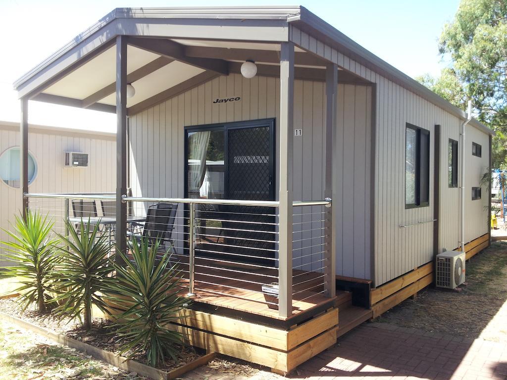 Ocean Grove Holiday Park Zimmer foto