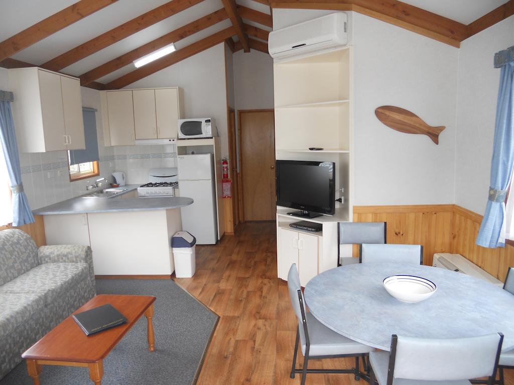 Ocean Grove Holiday Park Zimmer foto